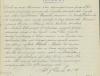 metryka urodzenia Dominika Wieczorek c. Antoniego i Urszuli 30.07.1921 Zagroby